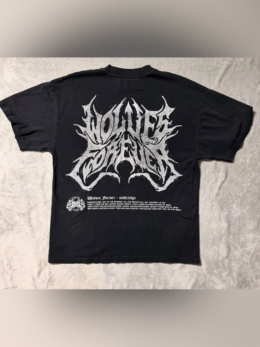 Darc sport t-shirt